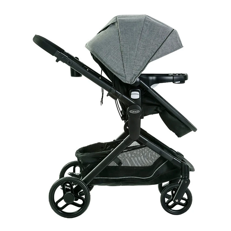 Modes Nest Travel System - Nico