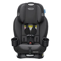 Siège d'Auto TrioGrow Snuglock 3-en-1 - Prescott