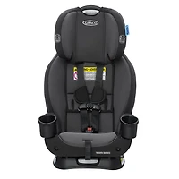 Siège d'Auto TrioGrow Snuglock 3-en-1 - Prescott
