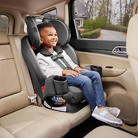 TrioGrow Snuglock 3-In-1 Car Seat - Prescott