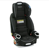 Car Seat 4Ever - Raegen