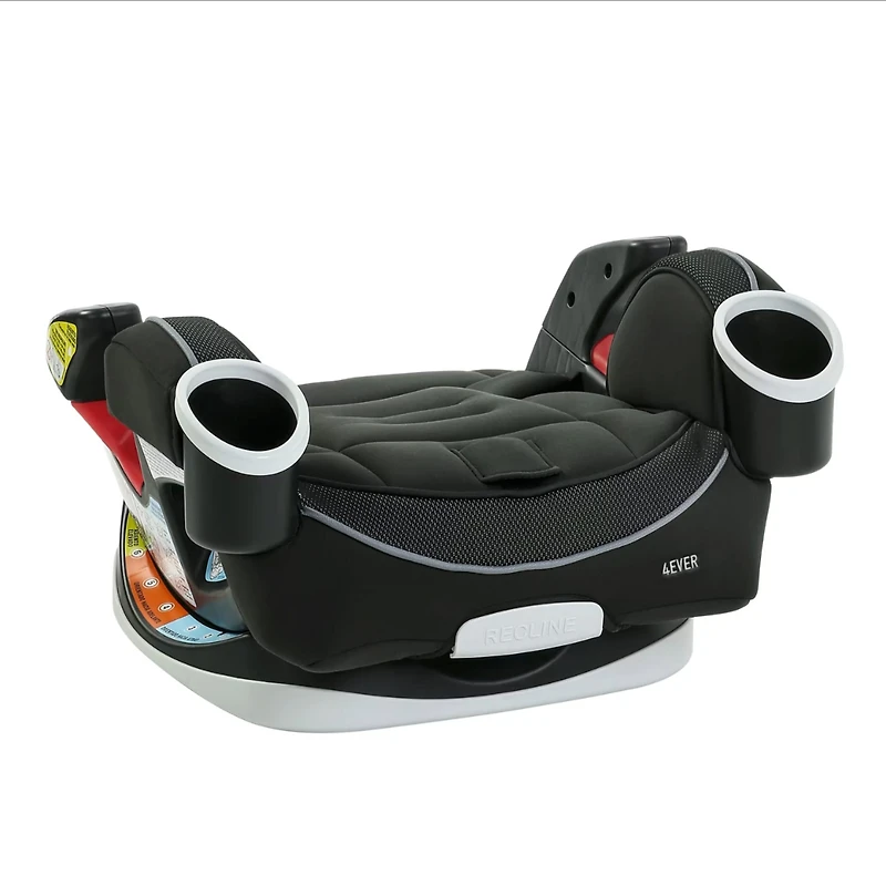 Car Seat 4Ever - Raegen