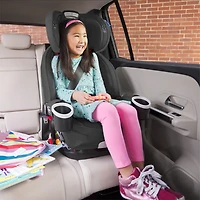 Car Seat 4Ever - Raegen