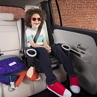 Car Seat 4Ever - Raegen