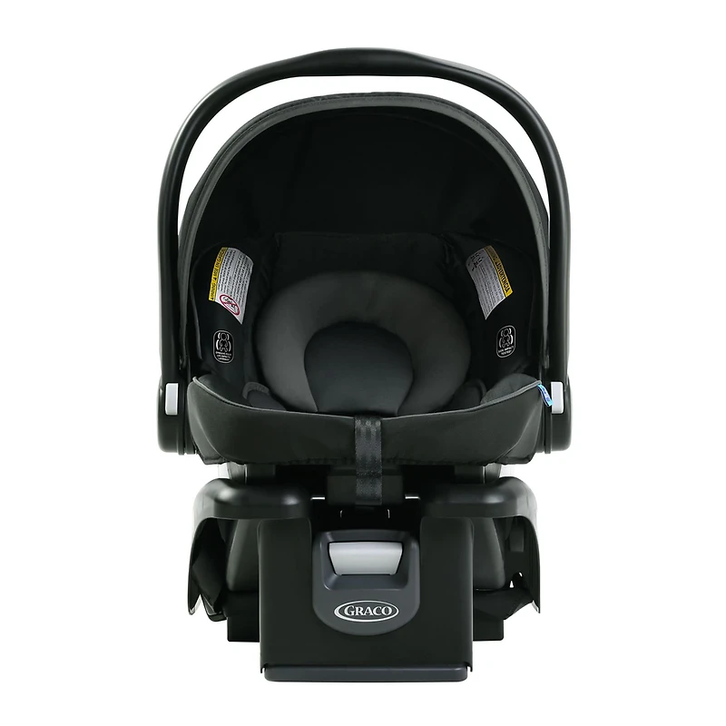 SnugRide 35 Lite LX Infant Click Connect Car Seat - Gotham