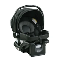 SnugRide 35 Lite LX Infant Click Connect Car Seat - Gotham