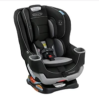 Car Seat Extend2Fit Convertible - Titus