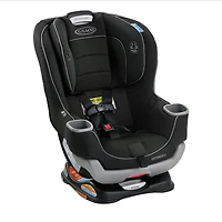 Car Seat Extend2Fit Convertible - Titus