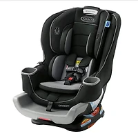 Car Seat Extend2Fit Convertible - Titus