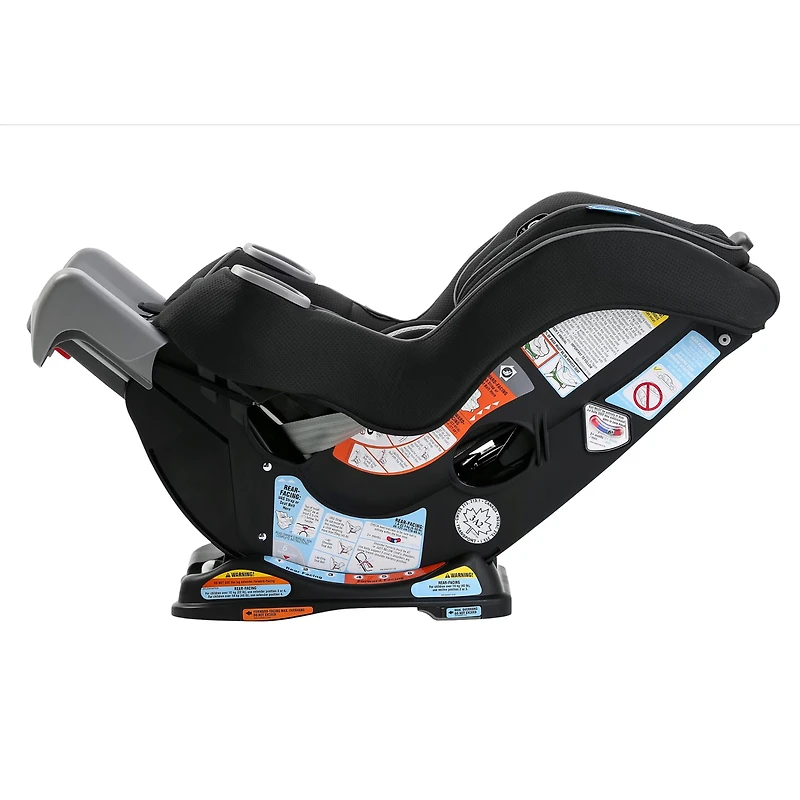 Car Seat Extend2Fit Convertible - Titus