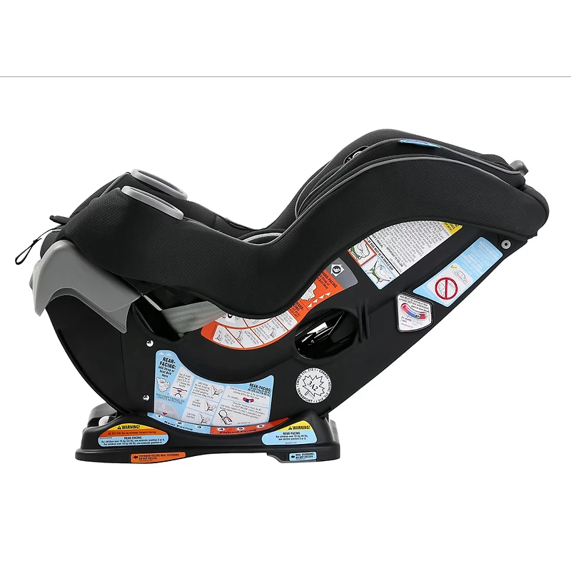 Car Seat Extend2Fit Convertible - Titus