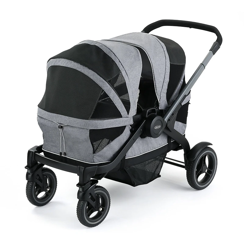 Graco® Modes™ Adventure Stroller Wagon