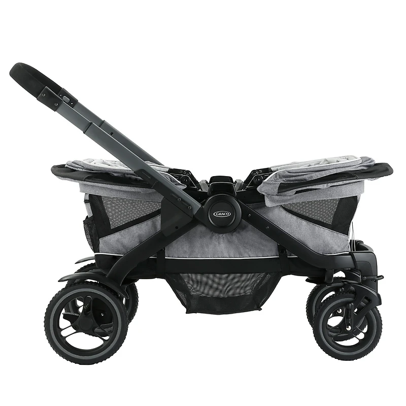 Chariot Graco® Modes™ Adventure Wagon