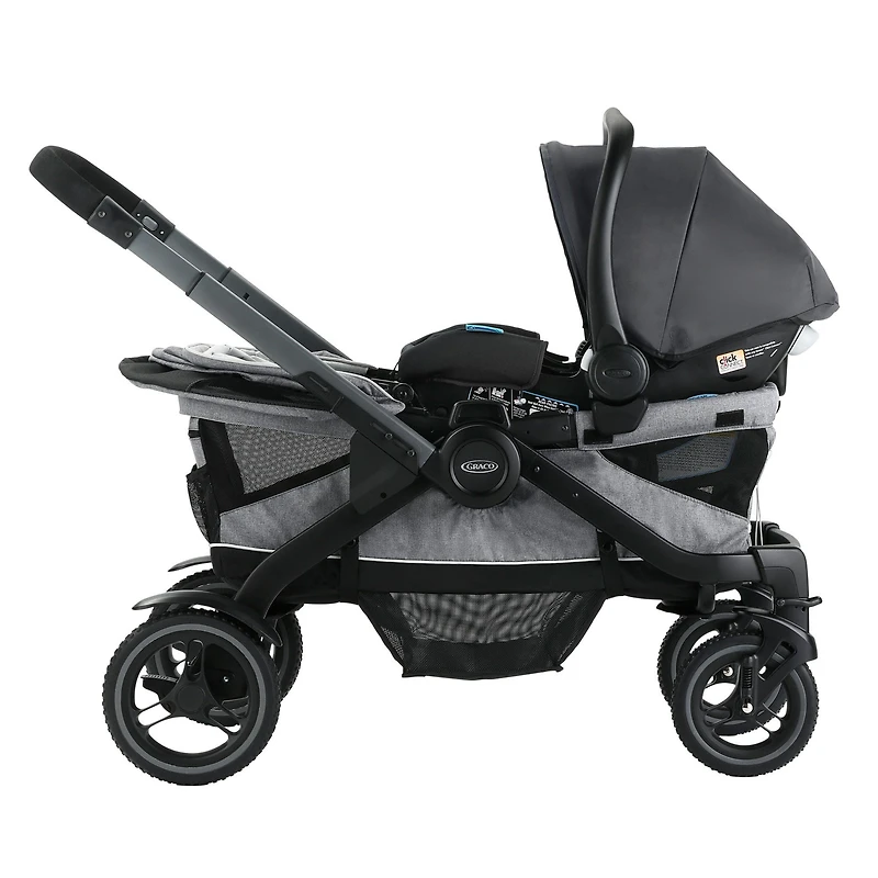 Chariot Graco® Modes™ Adventure Wagon