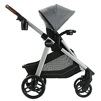 Poussette Graco® Modes™ Nest2Grow™ - Ren
