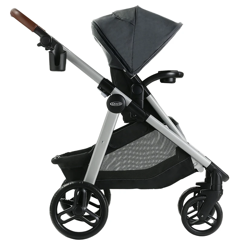 Système de Voyage Modes™ Nest2Grow™