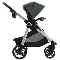 Système de Voyage Modes™ Nest2Grow™