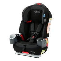 Nautilus 65 22-100lb 3-in-1 Car Seat - Chanson