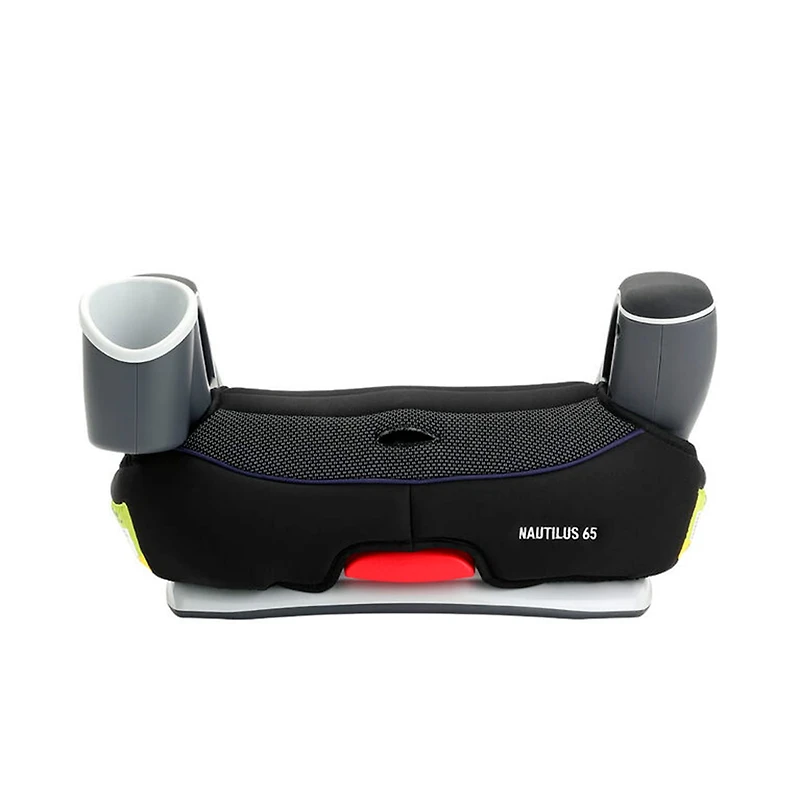 Nautilus 65 22-100lb 3-in-1 Car Seat - Chanson
