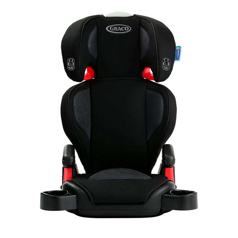 Siège d'Auto Rehausseur Turbobooster 40-100lb - Kamryn