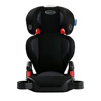 Siège d'Auto Rehausseur Turbobooster 40-100lb - Kamryn