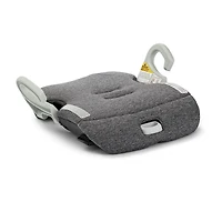 Car Seat 4Ever DLX Slimfit