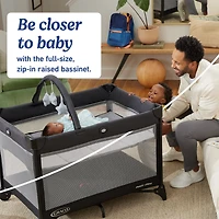 Playard On The Go Zip Reeves