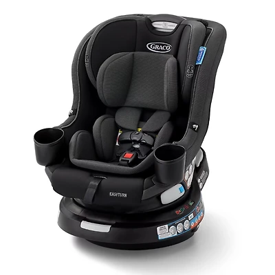 Siège d'Auto Convertible Easyturn 360 - Cyran
