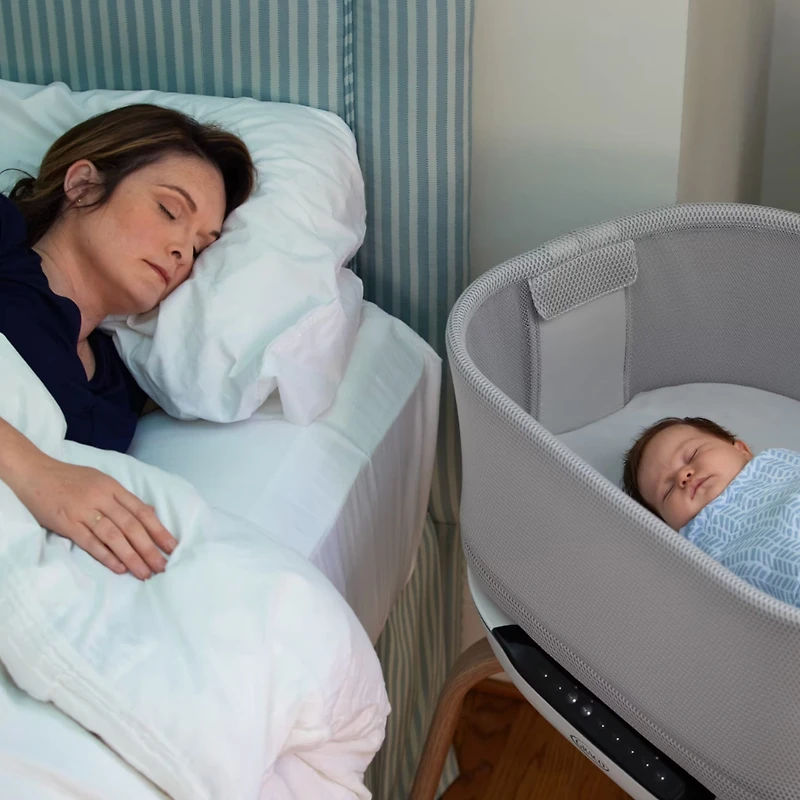 Bassinette Smartsense - Luna