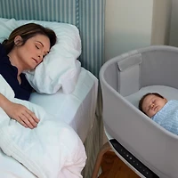 Bassinette Smartsense - Luna