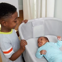 Bassinet Smartsense - Luna