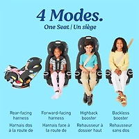 Siège Auto 4ever - Hancock