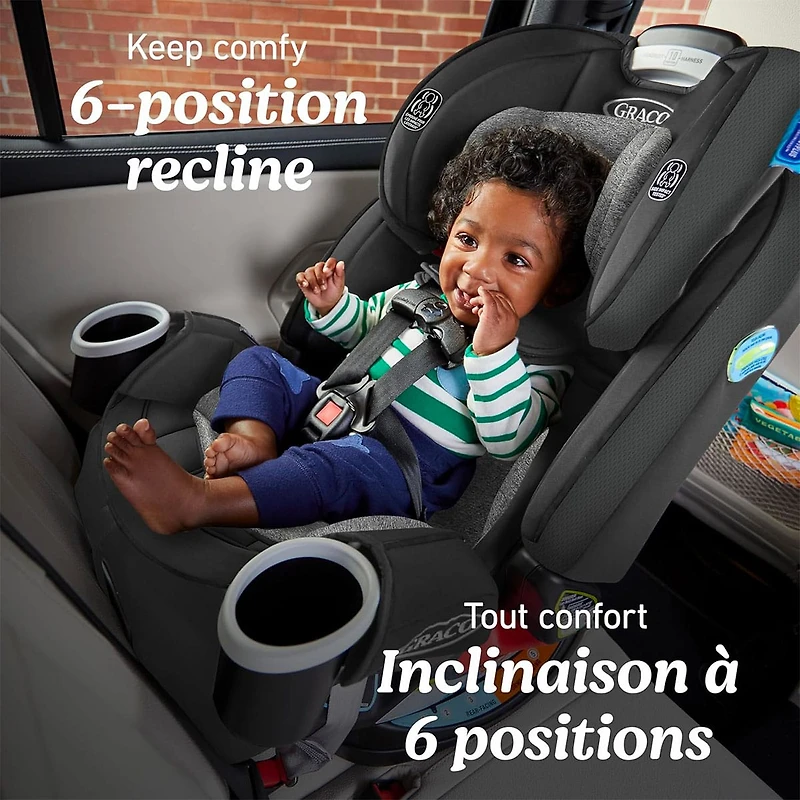 Siège Auto 4ever - Hancock