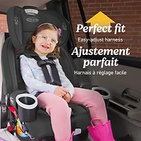 Siège Auto 4ever - Hancock