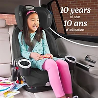 Siège Auto 4ever - Hancock