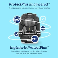 Siège Auto 4ever - Hancock