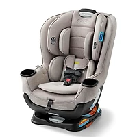 Car Seat Extend2fit - Ashten