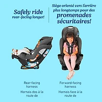 Siège Auto Extend2fit - Ashten