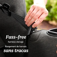 Car Seat Extend2fit - Ashten