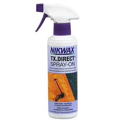 TX Direct Spray-On 300ml