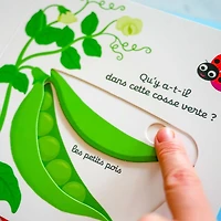 Mon Imagier des Légumes