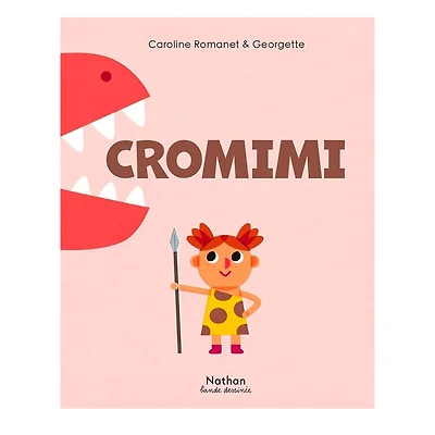 Cromimi
