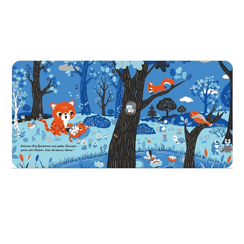 Bonsoir Les Bébés Animaux