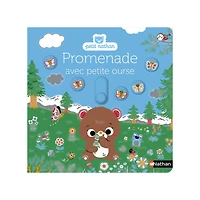 Promenade Avec Petite Ourse