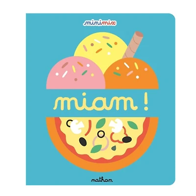 Minimix - Miam
