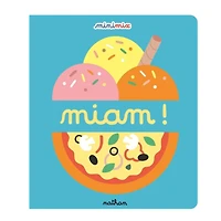 Minimix - Miam