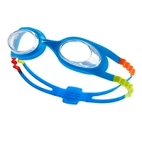 Lunette de Soleil Natation Bleues Nike