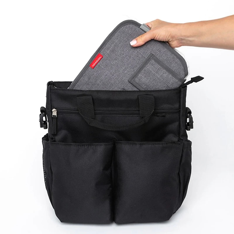 Flat Pack Portable Booster Seat