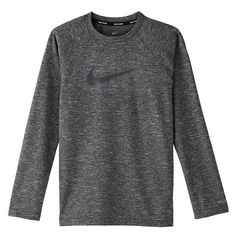 Heather Hydrogard T-shirt 8-16y