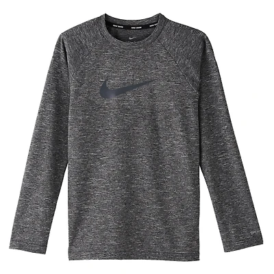 Heather Hydrogard T-shirt 8-16y